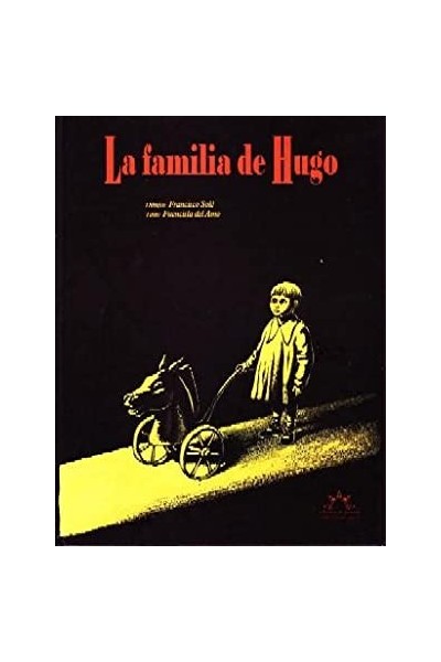 La familia de Hugo